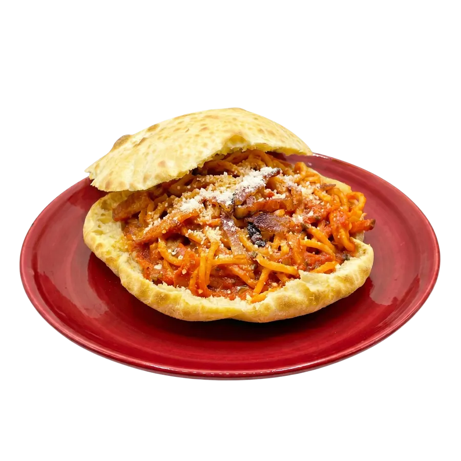 Amatriciana Polesana