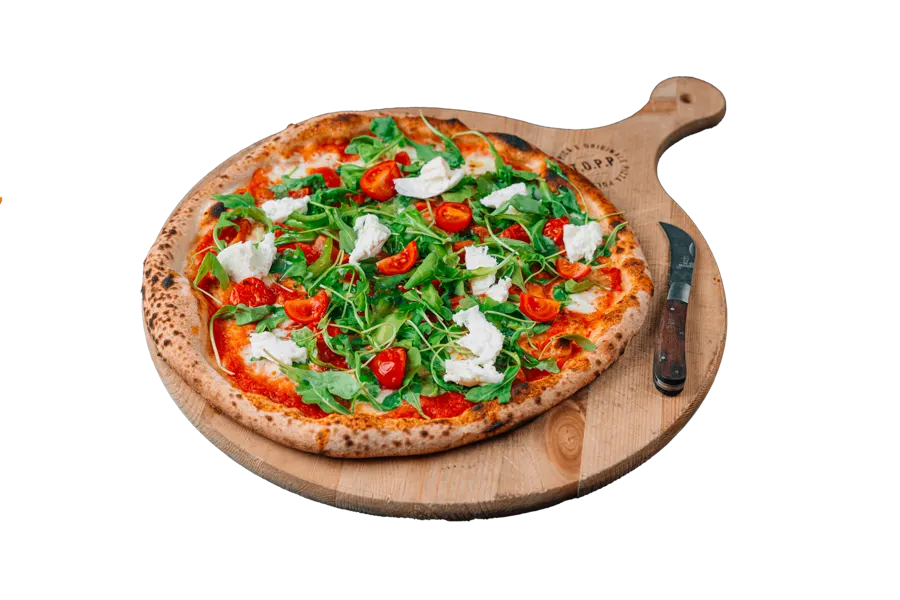 Caprese 2.0