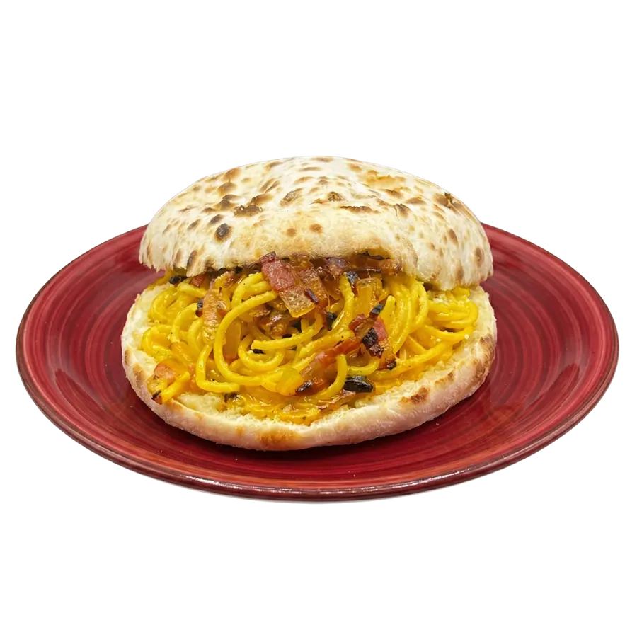 Carbonara Nostrana