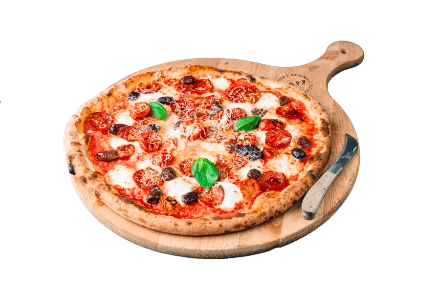 Diavolo Porco