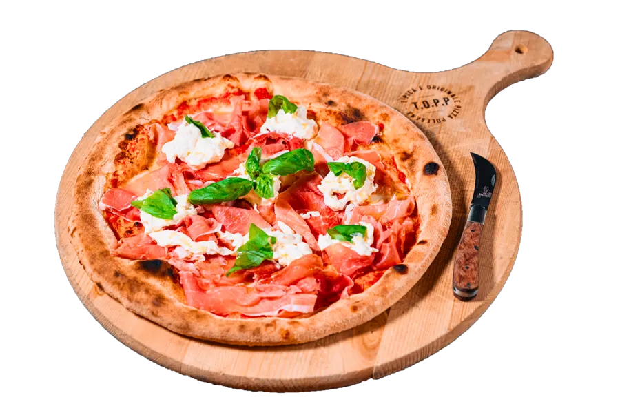 Parma in Puglia