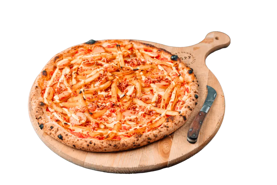 Patata Boss