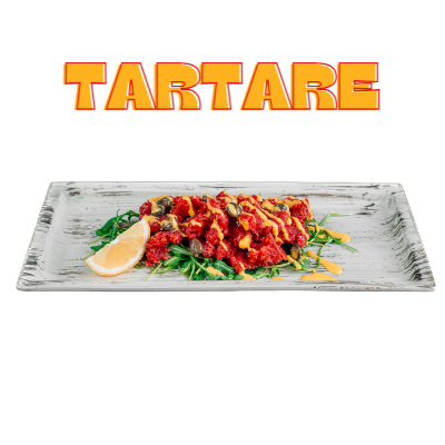 tartare