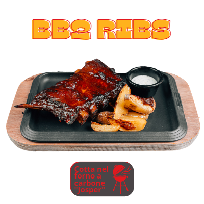 bbq ribs