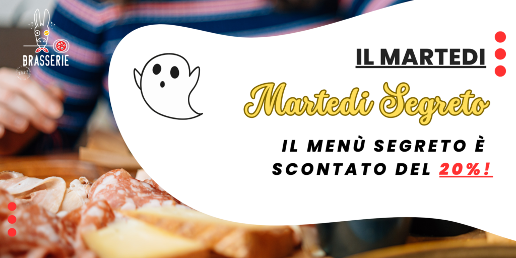martedi